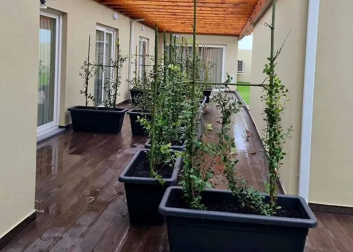 VILLAS com piscina