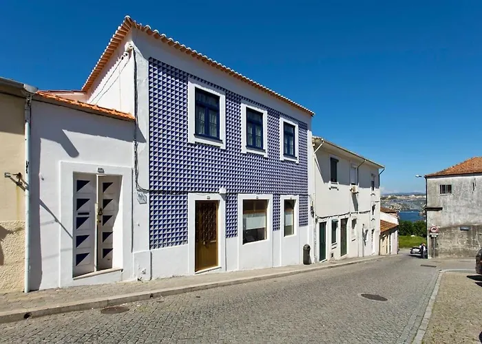 HC Villa Douro