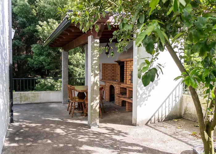 Spacious Villa near Porto - BBQ&Private Parking